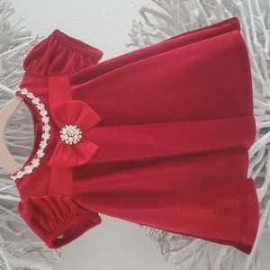 Gorgeous ❤️ Baby dress Bonnie Baby